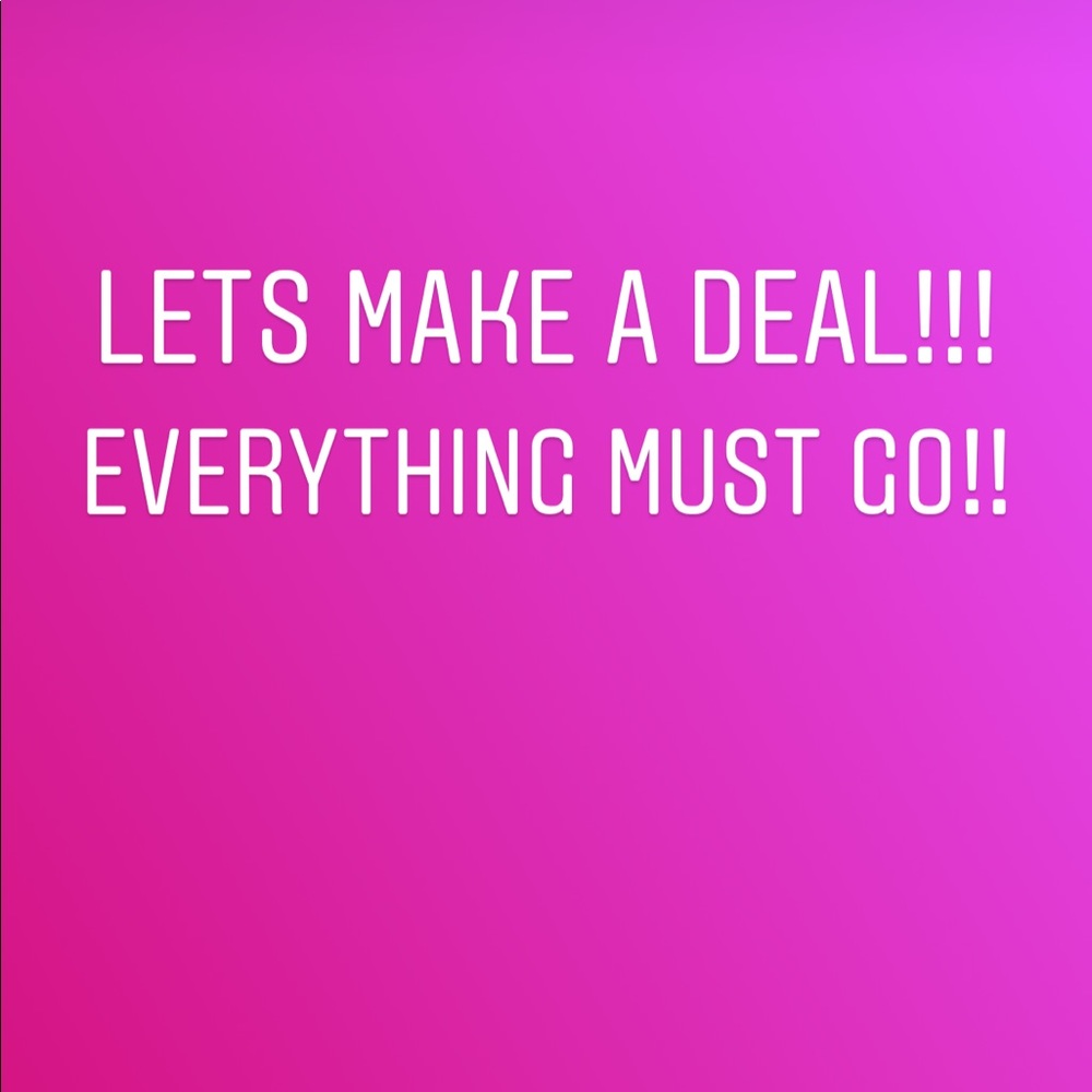 🌸🌼🌺🌻🌈 Doing some spring cleaning!! 🌸🌼🌺🌻🌈